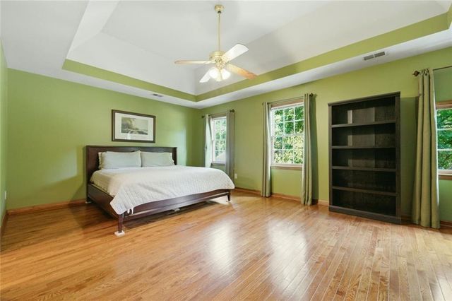 3197 Wicks Creek Trail, Marietta, GA 30062