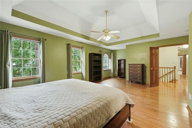 3197 Wicks Creek Trail, Marietta, GA 30062