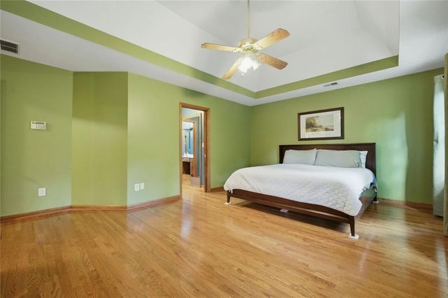 3197 Wicks Creek Trail, Marietta, GA 30062