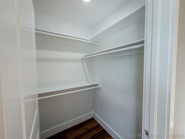 18040 S Vaughn Road, Hulbert, OK 74441
