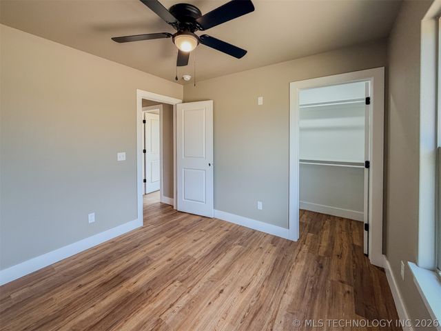 18040 S Vaughn Road, Hulbert, OK 74441