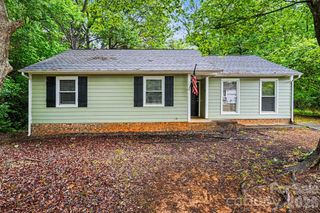10107 Cromarty Lane, Mint Hill, NC 28227