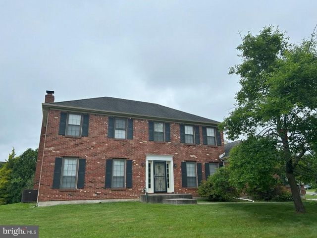 12 SUMAC CT, Newark, DE 19702