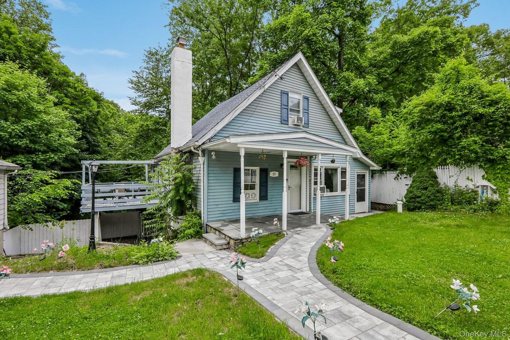25 E Croton Drive, Carmel, NY 10512