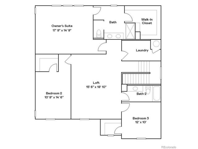 4226 Lucas Dr, Johnstown, CO 80534