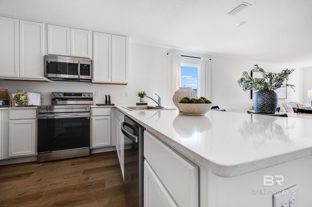 18234 Coneflower Circle, Foley, AL 36535