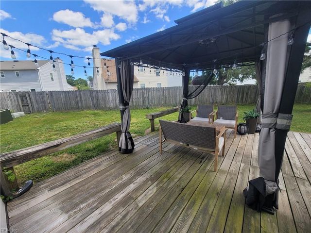 1792 Moonstone DR, Virginia Beach, VA 23456
