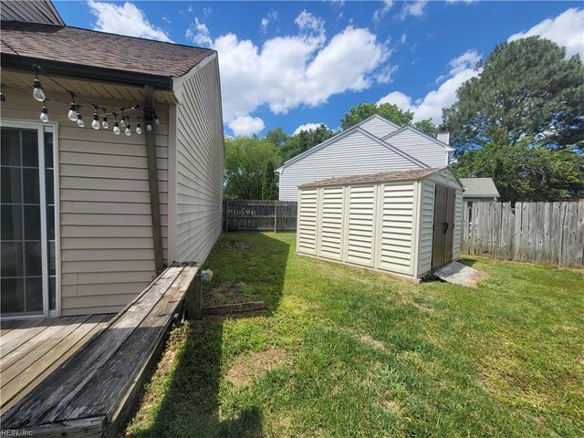 1792 Moonstone DR, Virginia Beach, VA 23456