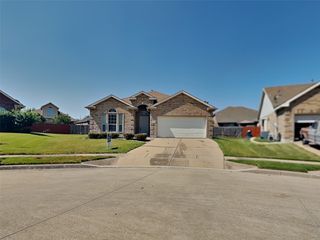 9616 Flowering Spring Trail, Fort Worth, TX 76036