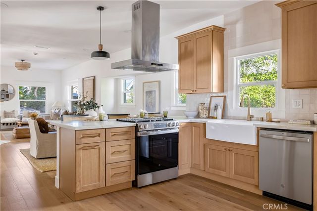 5670 Hub Street, Los Angeles, CA 90042