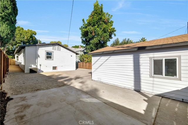 5670 Hub Street, Los Angeles, CA 90042
