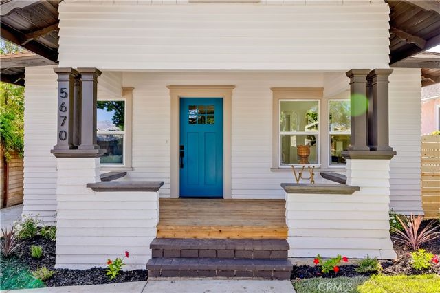 5670 Hub Street, Los Angeles, CA 90042