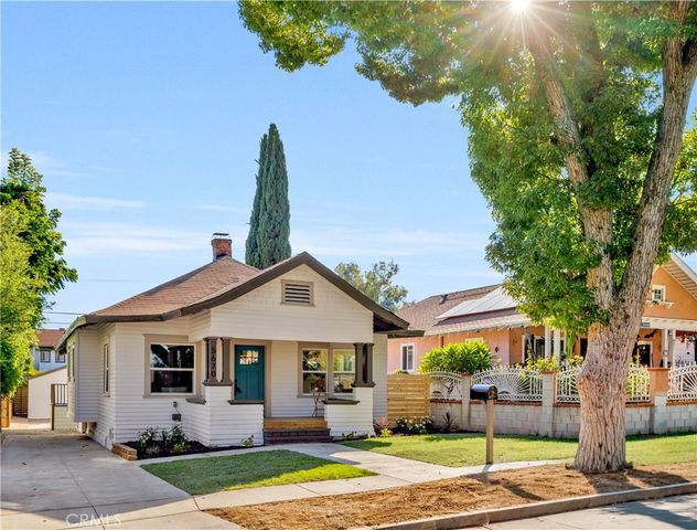 5670 Hub Street, Los Angeles, CA 90042