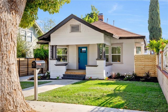 5670 Hub Street, Los Angeles, CA 90042