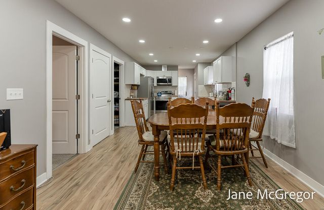 3124 5th Street, Muskegon Heights City, MI 49444