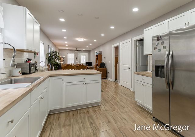 3124 5th Street, Muskegon Heights City, MI 49444