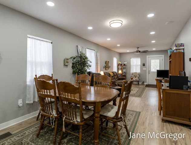 3124 5th Street, Muskegon Heights City, MI 49444
