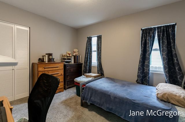 3124 5th Street, Muskegon Heights City, MI 49444