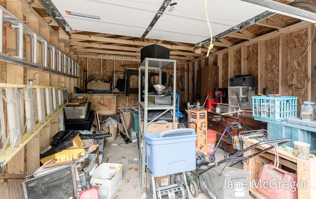 3124 5th Street, Muskegon Heights City, MI 49444