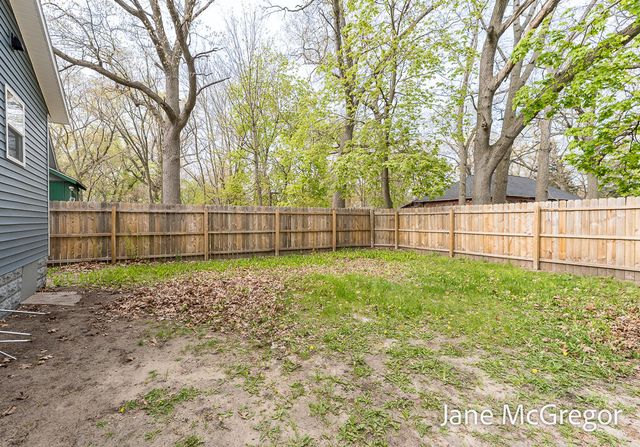 3124 5th Street, Muskegon Heights City, MI 49444