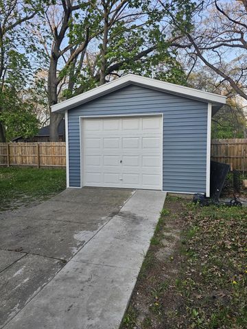 3124 5th Street, Muskegon Heights City, MI 49444