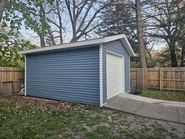3124 5th Street, Muskegon Heights City, MI 49444