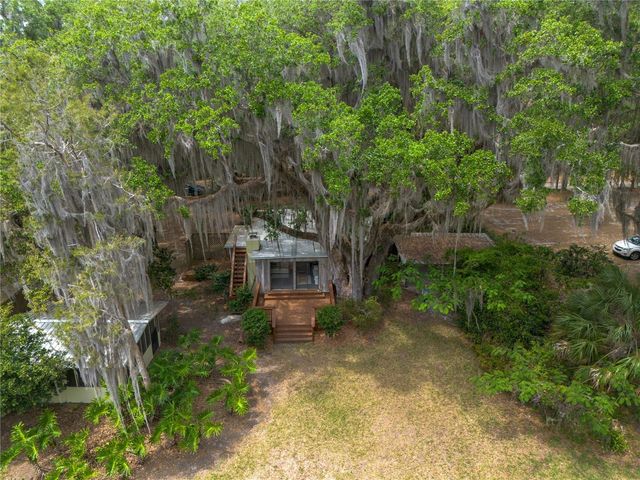 7305 NE 222ND STREET, Melrose, FL 32666