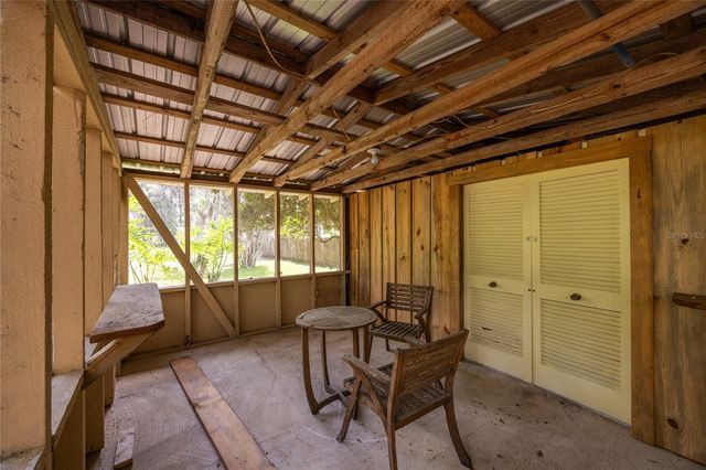 7305 NE 222ND STREET, Melrose, FL 32666