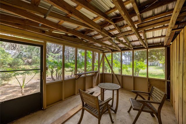 7305 NE 222ND STREET, Melrose, FL 32666