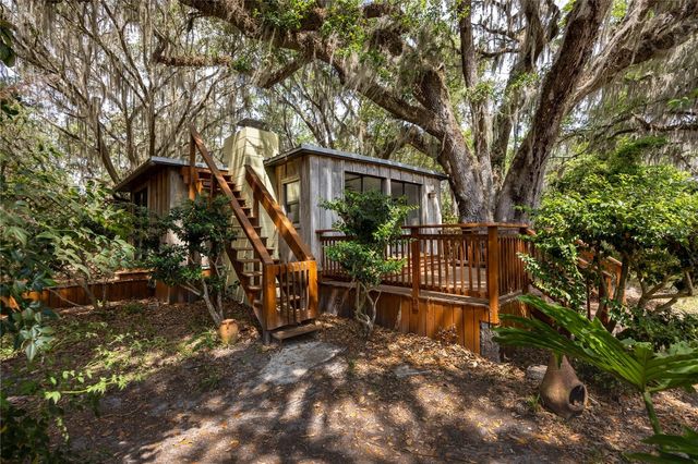 7305 NE 222ND STREET, Melrose, FL 32666