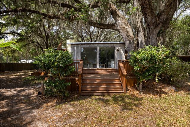 7305 NE 222ND STREET, Melrose, FL 32666