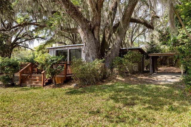 7305 NE 222ND STREET, Melrose, FL 32666