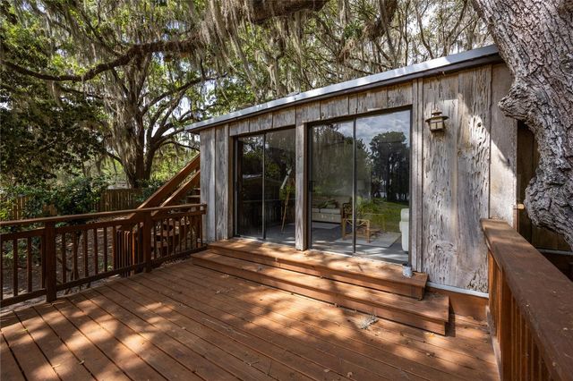 7305 NE 222ND STREET, Melrose, FL 32666