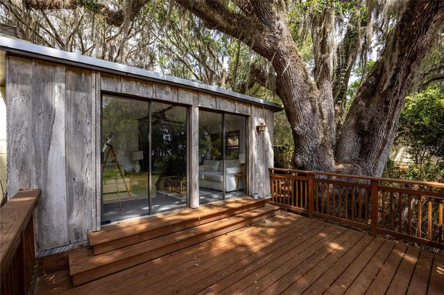 7305 NE 222ND STREET, Melrose, FL 32666