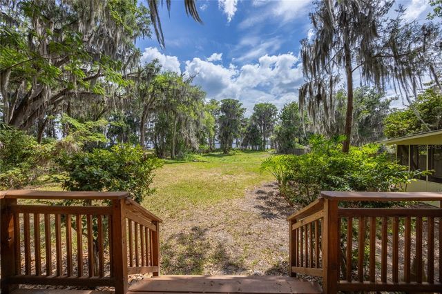 7305 NE 222ND STREET, Melrose, FL 32666