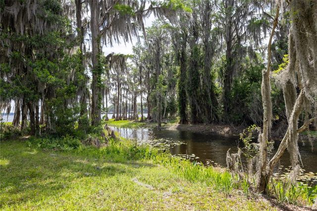 7305 NE 222ND STREET, Melrose, FL 32666