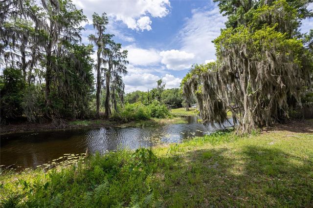 7305 NE 222ND STREET, Melrose, FL 32666