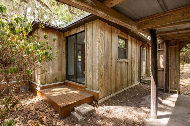 7305 NE 222ND STREET, Melrose, FL 32666