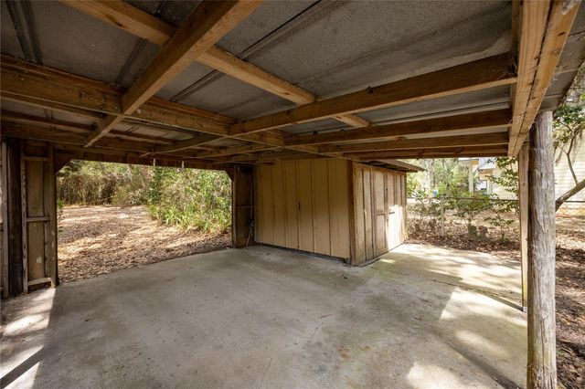 7305 NE 222ND STREET, Melrose, FL 32666