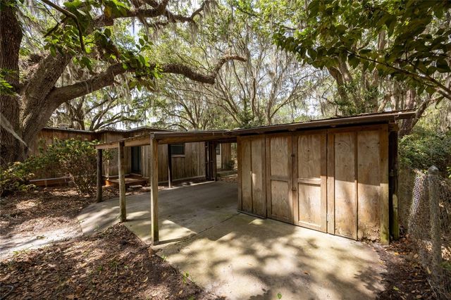 7305 NE 222ND STREET, Melrose, FL 32666