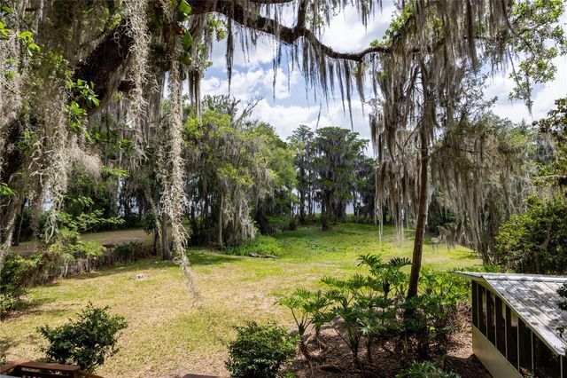 7305 NE 222ND STREET, Melrose, FL 32666