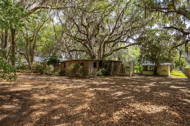 7305 NE 222ND STREET, Melrose, FL 32666