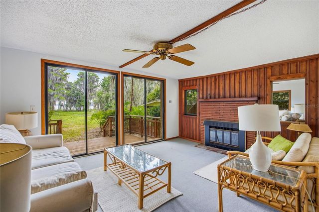 7305 NE 222ND STREET, Melrose, FL 32666