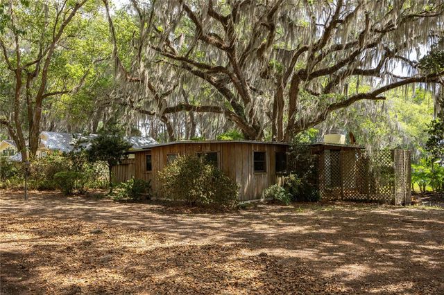 7305 NE 222ND STREET, Melrose, FL 32666