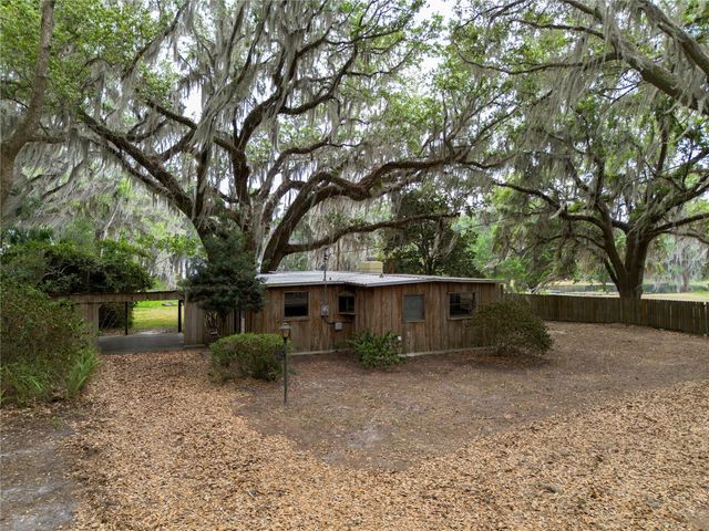 7305 NE 222ND STREET, Melrose, FL 32666
