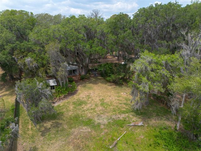 7305 NE 222ND STREET, Melrose, FL 32666
