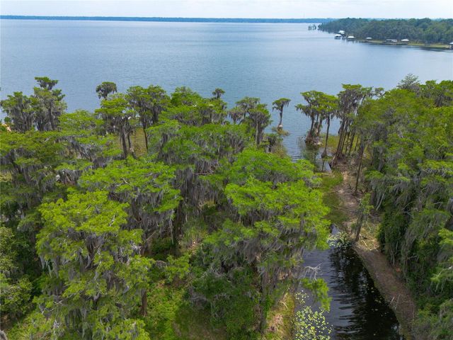 7305 NE 222ND STREET, Melrose, FL 32666