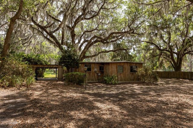 7305 NE 222ND STREET, Melrose, FL 32666