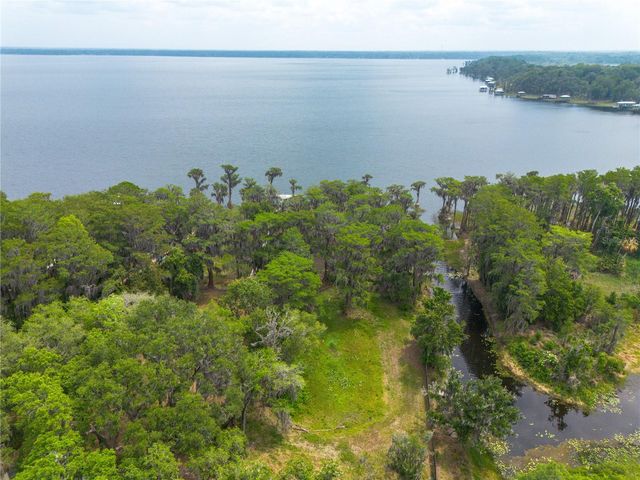 7305 NE 222ND STREET, Melrose, FL 32666