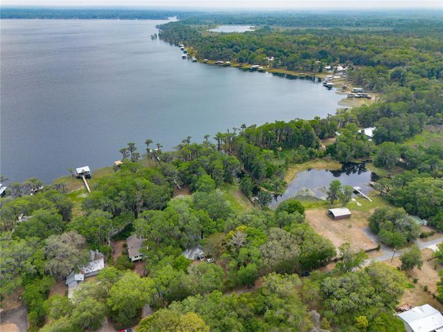 7305 NE 222ND STREET, Melrose, FL 32666